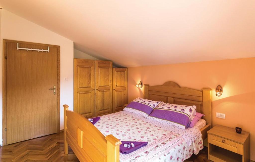 Vacation Apartments Feniks Tučepi Exteriör bild