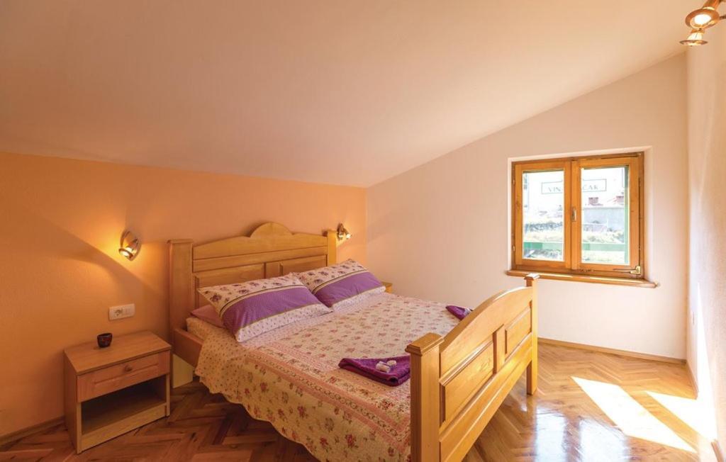 Vacation Apartments Feniks Tučepi Exteriör bild